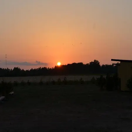 Camping 营地
