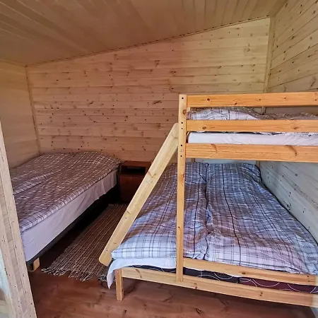 Camping 营地 *
