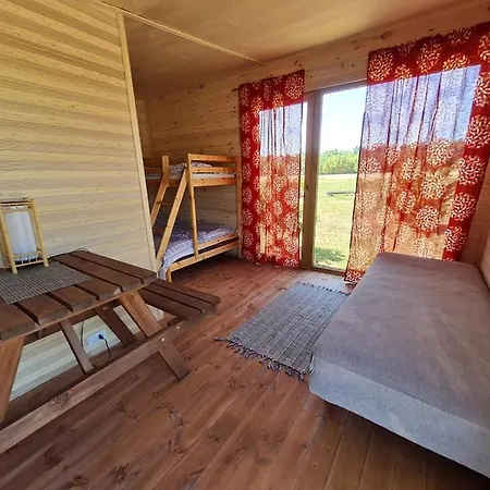 Camping Sepaküla