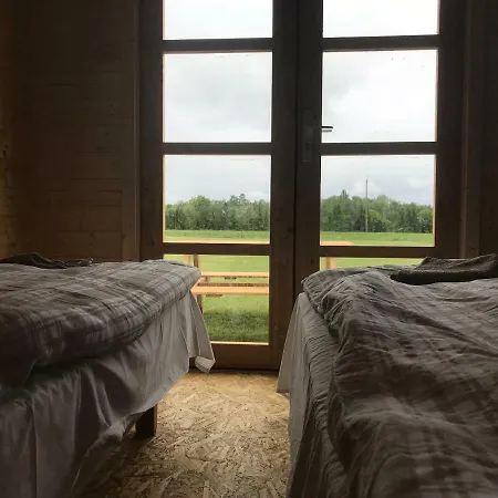 营地 Camping