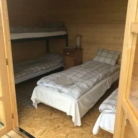 Camping * Sepaküla